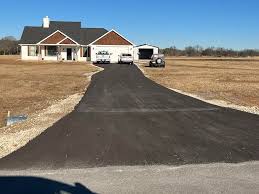 Best Driveway Overlay Services  in Oberlin, OH